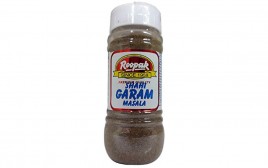 Roopak Shahi Garam Masala   Bottle  100 grams